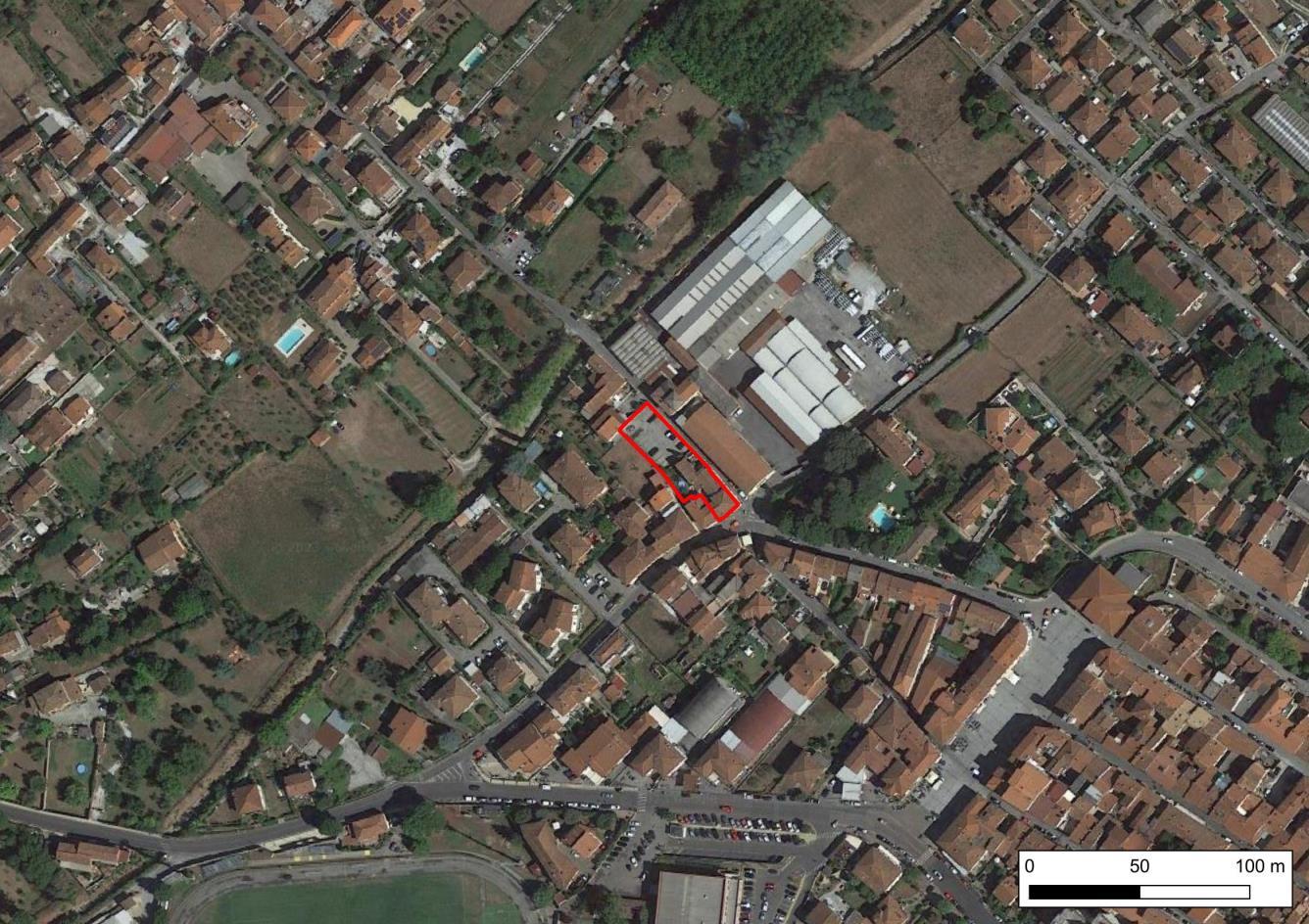 immobile negozio all'asta in Via Radicchi - 55041 Camaiore (LU) - 1