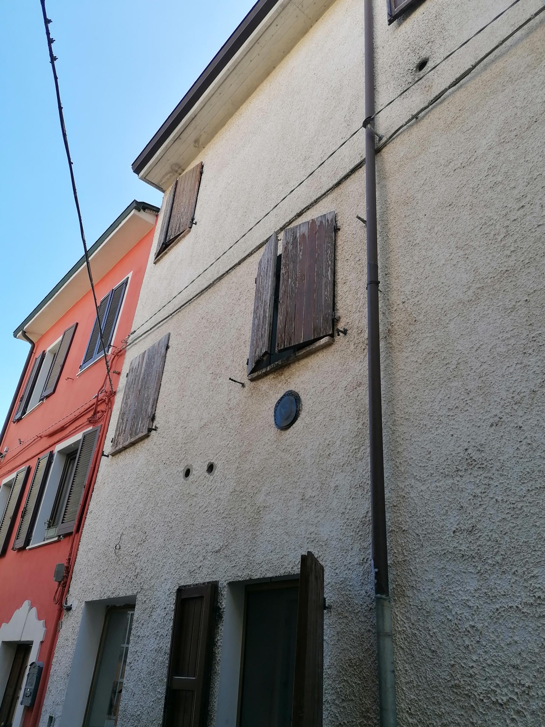 immobile appartamento all'asta in Medesano, Borgo Fanfoni, 8 - 43014 Medesano (PR) - 4