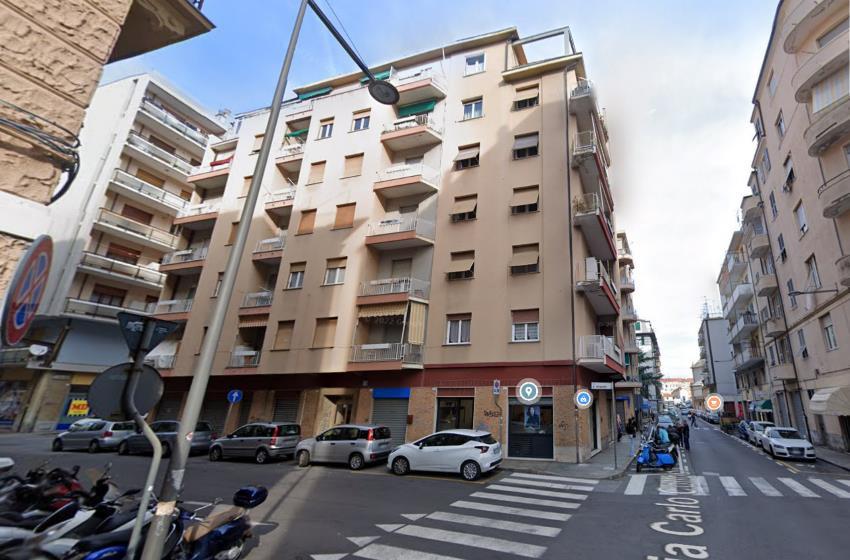 immobile appartamento all'asta in Via Giacomo Leopardi 2/12 - 17100 Savona (SV) - 3