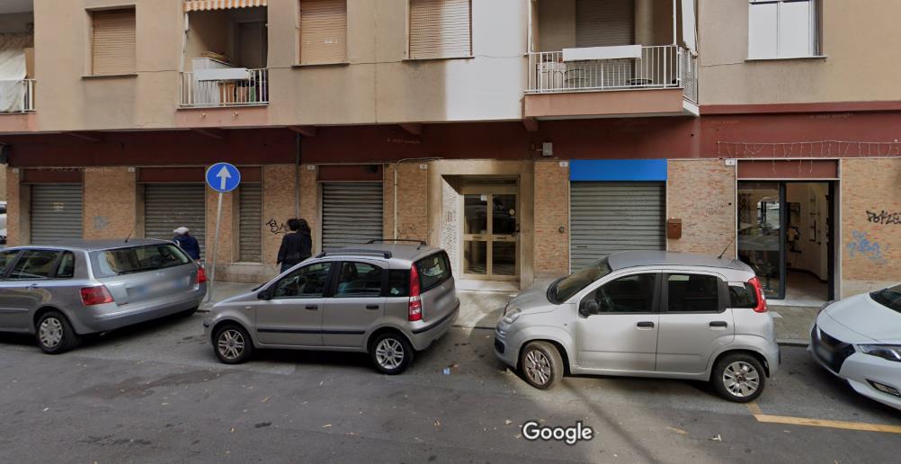 immobile appartamento all'asta in Via Giacomo Leopardi 2/12 - 17100 Savona (SV) - 5