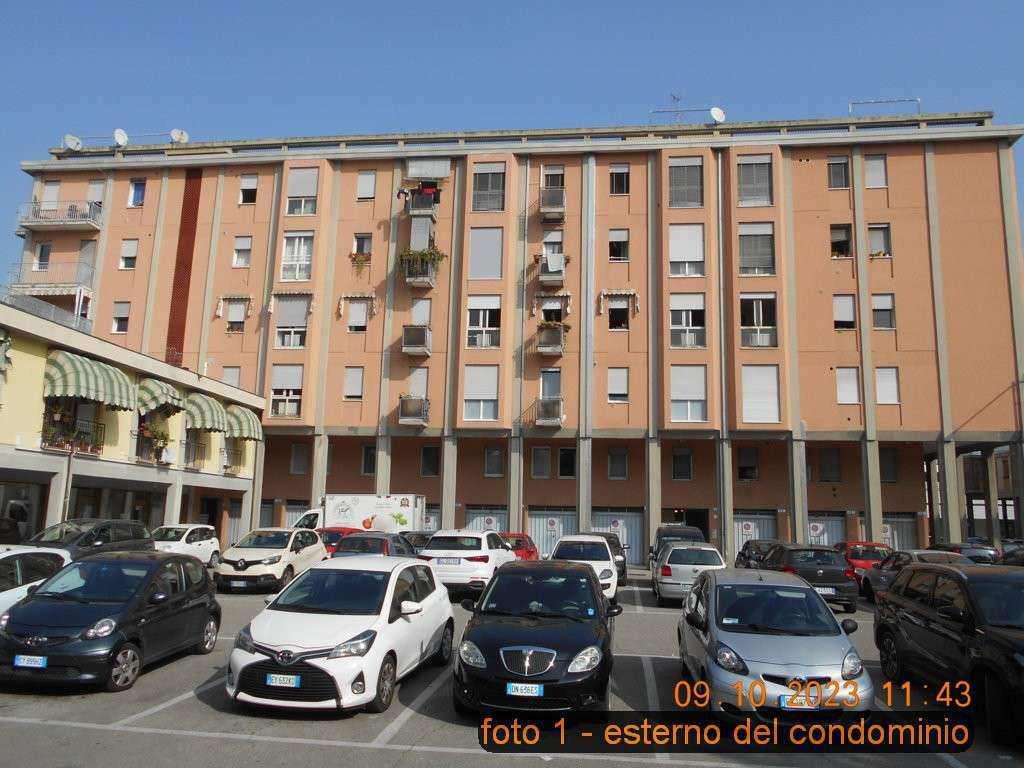 immobile appartamento all'asta in Via Filippo Lippi 6 - 35134 Padova (PD) - 2