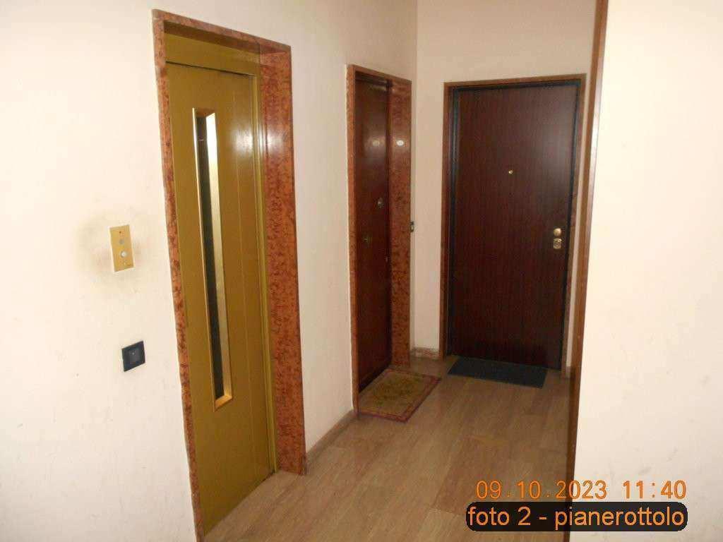immobile appartamento all'asta in Via Filippo Lippi 6 - 35134 Padova (PD) - 3
