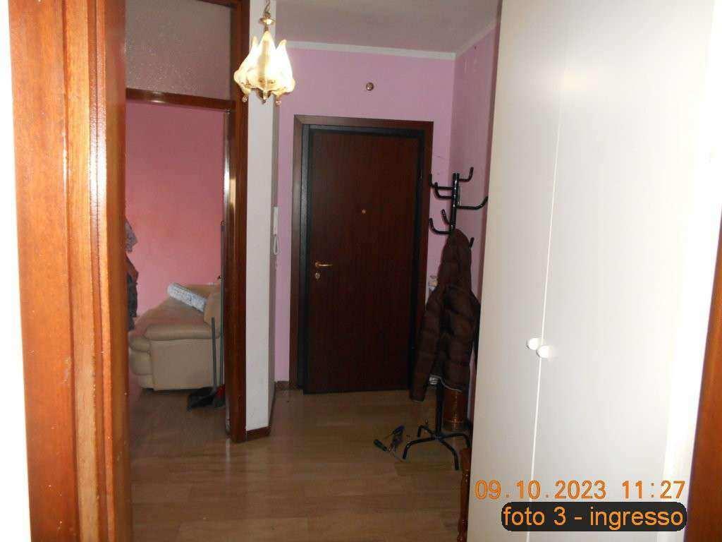 immobile appartamento all'asta in Via Filippo Lippi 6 - 35134 Padova (PD) - 4