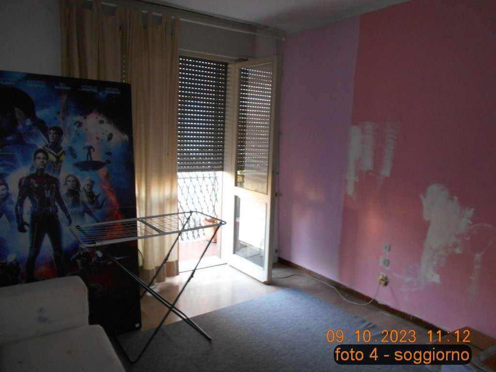 immobile appartamento all'asta in Via Filippo Lippi 6 - 35134 Padova (PD) - 5