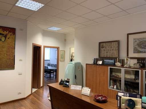 immobile ufficio all'asta in Via G Dall'Armi n 37/2 (in catasto Via Marmolada) - 30027 San Donà di Piave (VE) - 5