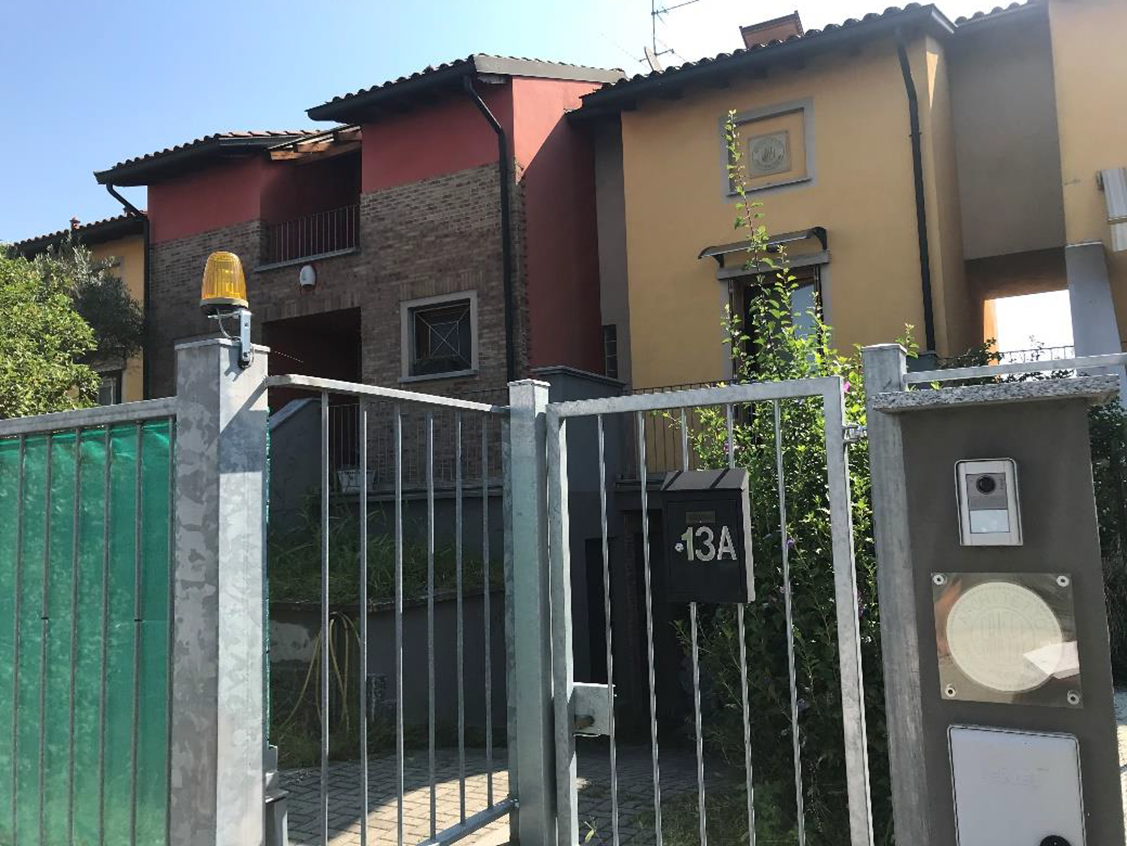 immobile villa all'asta in Via Cascina Grande, 13/A - 26836 Montanaso Lombardo (LO) - 2