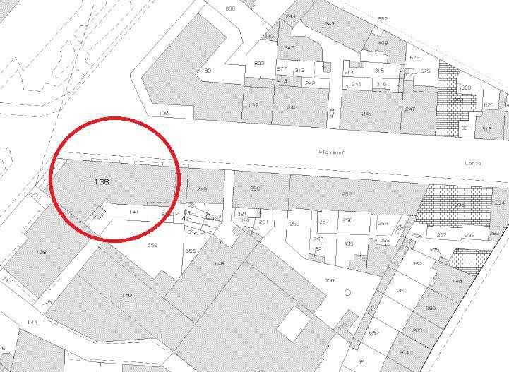 immobile appartamento all'asta in Via GIOVANNI LANZA 73 - 50136 Firenze (FI) - 1