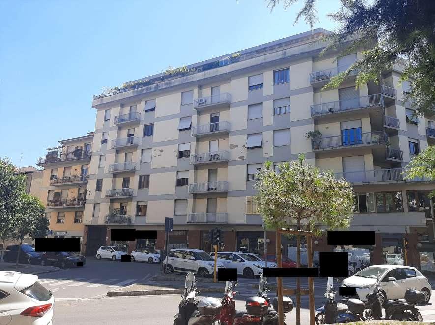 immobile appartamento all'asta in Via GIOVANNI LANZA 73 - 50136 Firenze (FI) - 3
