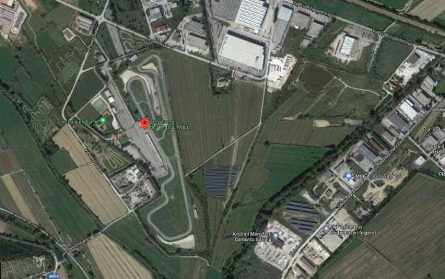 immobile terreno all'asta in loc bacanella - 06063 Magione (PG) - 1