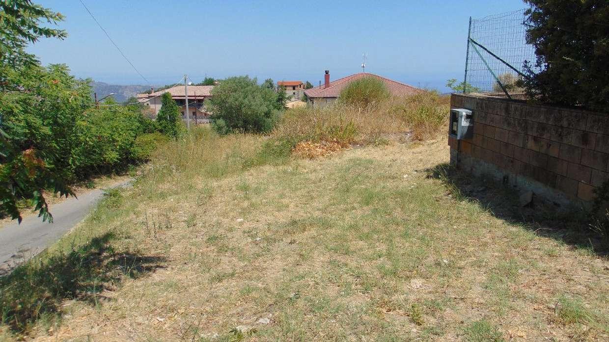 immobile terreno all'asta in Via via Timparello snc - 87060 Mandatoriccio (CS) - 1