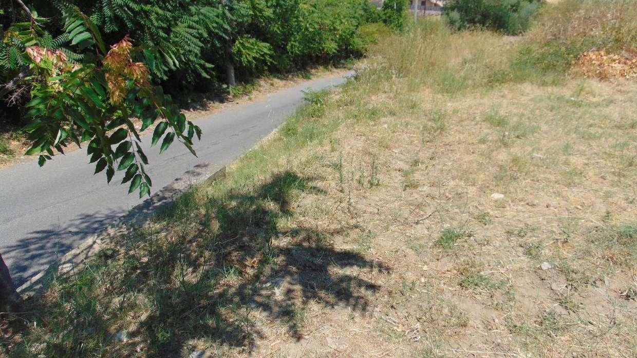 immobile terreno all'asta in Via via Timparello snc - 87060 Mandatoriccio (CS) - 2