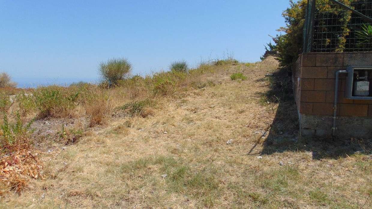 immobile terreno all'asta in Via via Timparello snc - 87060 Mandatoriccio (CS) - 3