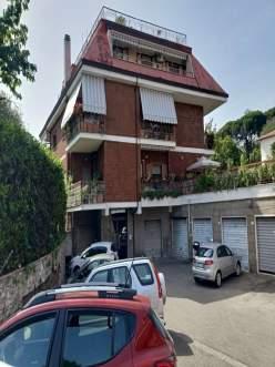 immobile appartamento all'asta in Via Monfalcone n26 - 01100 Viterbo (VT) - 1
