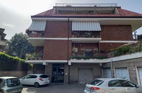 immobile appartamento all'asta in Via Monfalcone n26 - 01100 Viterbo (VT) - 3