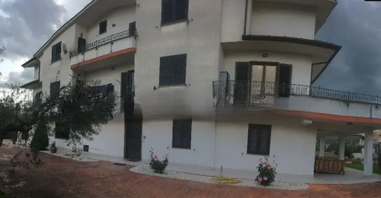 immobile APPARTAMENTO ALL'ASTA IN VIA SAN DOMENICO, SORA (FR) - 1