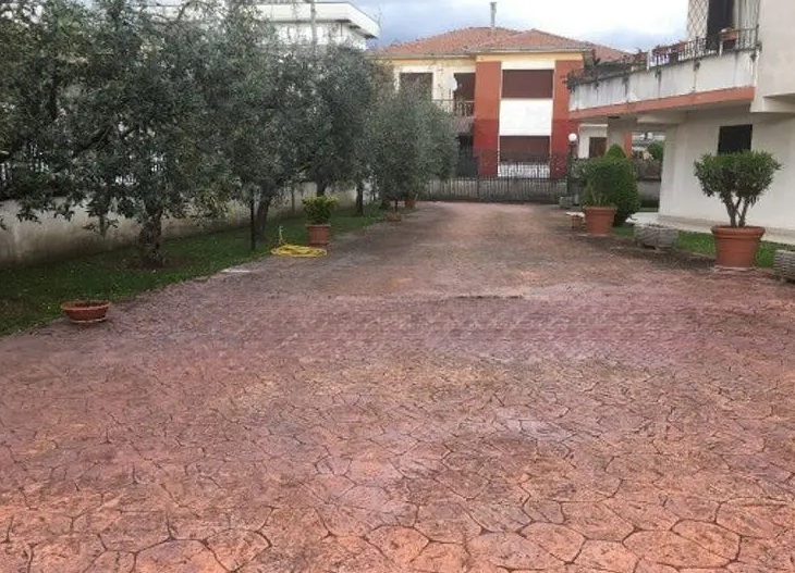 immobile APPARTAMENTO ALL'ASTA IN VIA SAN DOMENICO, SORA (FR) - 2