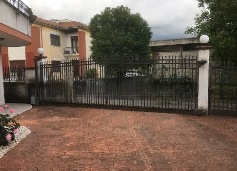immobile APPARTAMENTO ALL'ASTA IN VIA SAN DOMENICO, SORA (FR) - 4