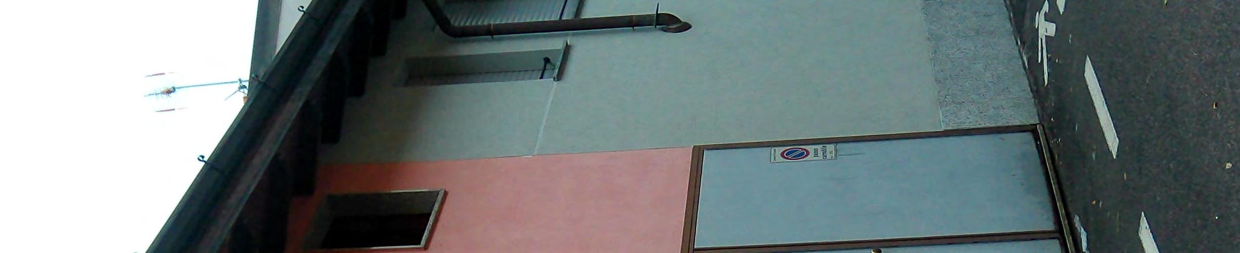 immobile appartamento all'asta in via Giuseppe Giusti n 6/D - 20045 Lainate (MI) - 2