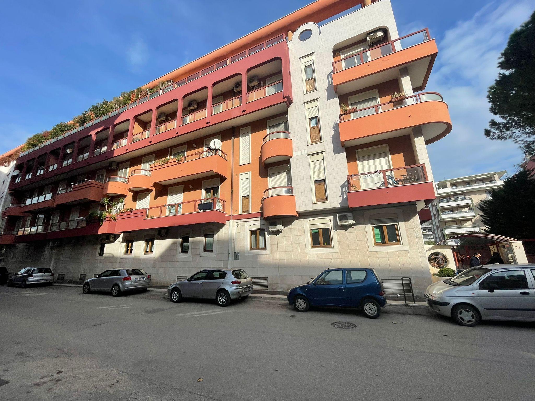 immobile appartamento all'asta in VIA CAPOSELE,51 Trani (BT) - 1