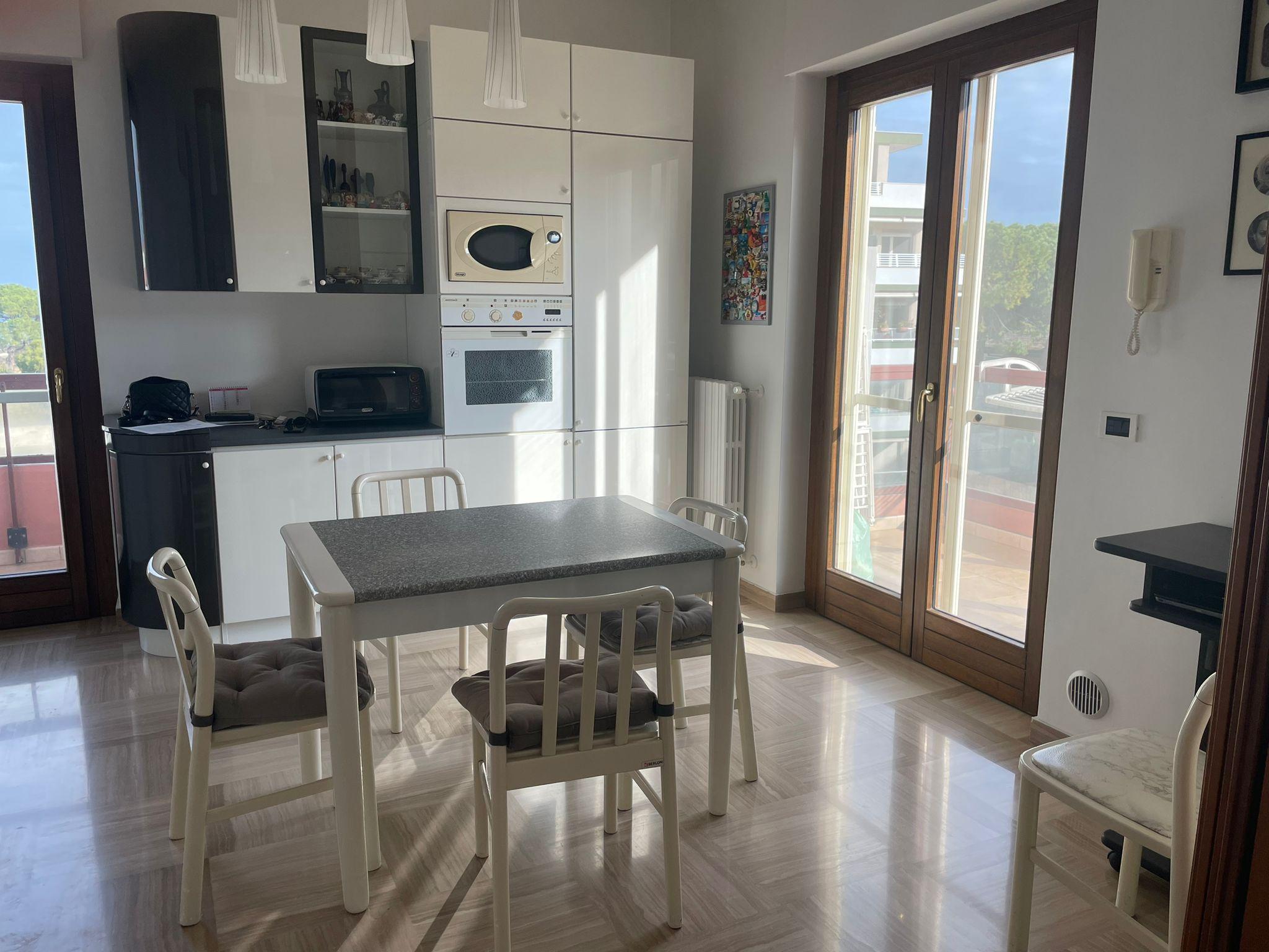 immobile appartamento all'asta in VIA CAPOSELE,51 Trani (BT) - 4