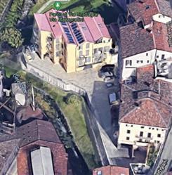 immobile appartamento all'asta in via dei Partigiani, 103 - 23900 Lecco (LC) - 3