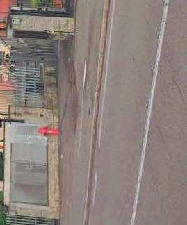 immobile garage all'asta in via Lazio n 5 - 20056 Grezzago (MI) - 5