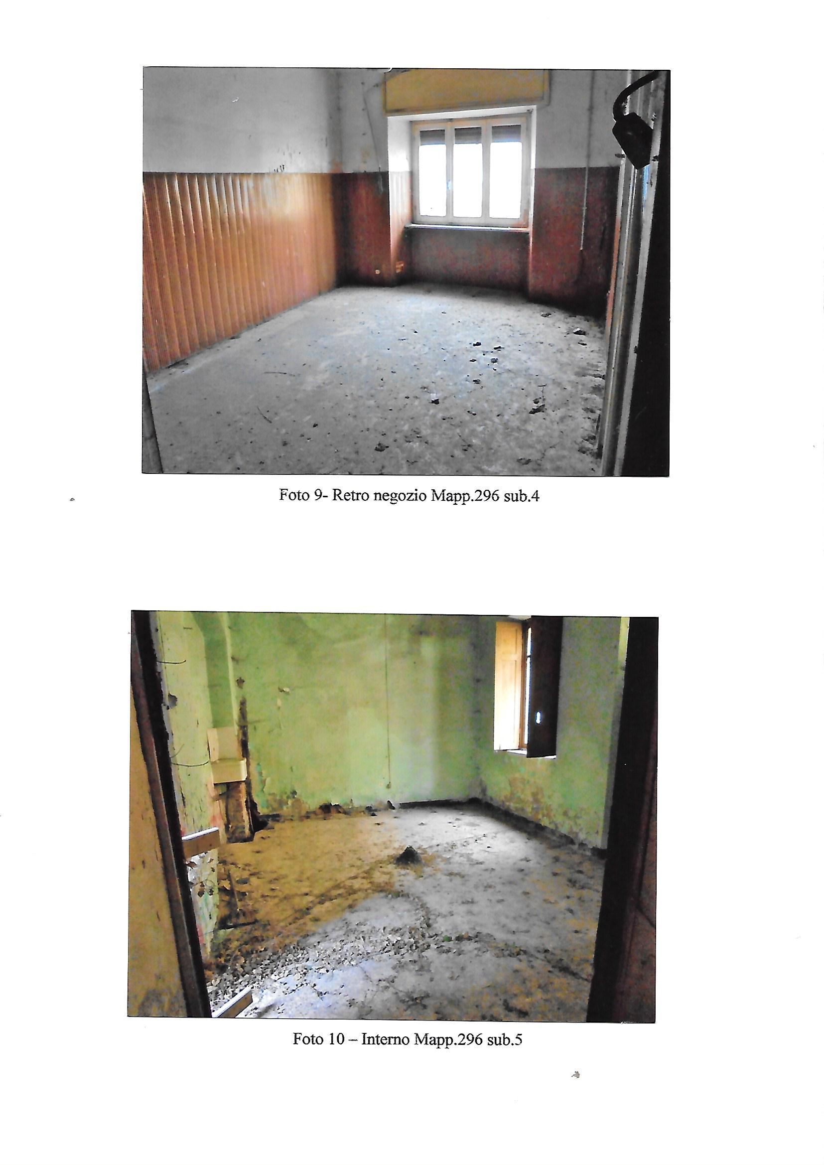immobile appartamento all'asta in piazza Libertà 5 - 13030 San Giacomo Vercellese (VC) - 5