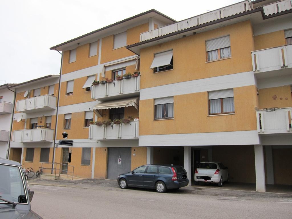 immobile appartamento all'asta in VIA AMIATA 333-P3 - 58053 Roccalbegna (GR) - 1