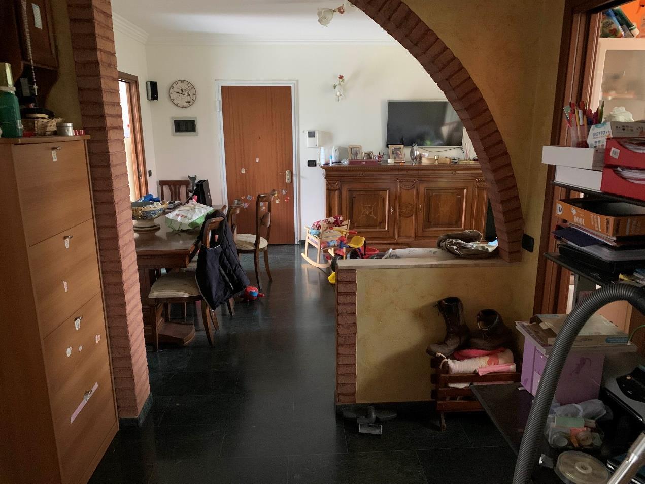 immobile APPARTAMENTO IN VENDITA ALL'ASTA IN VIA CASCINA LA FORNACE, PESCHIERA BORROMEO (MI) - 3