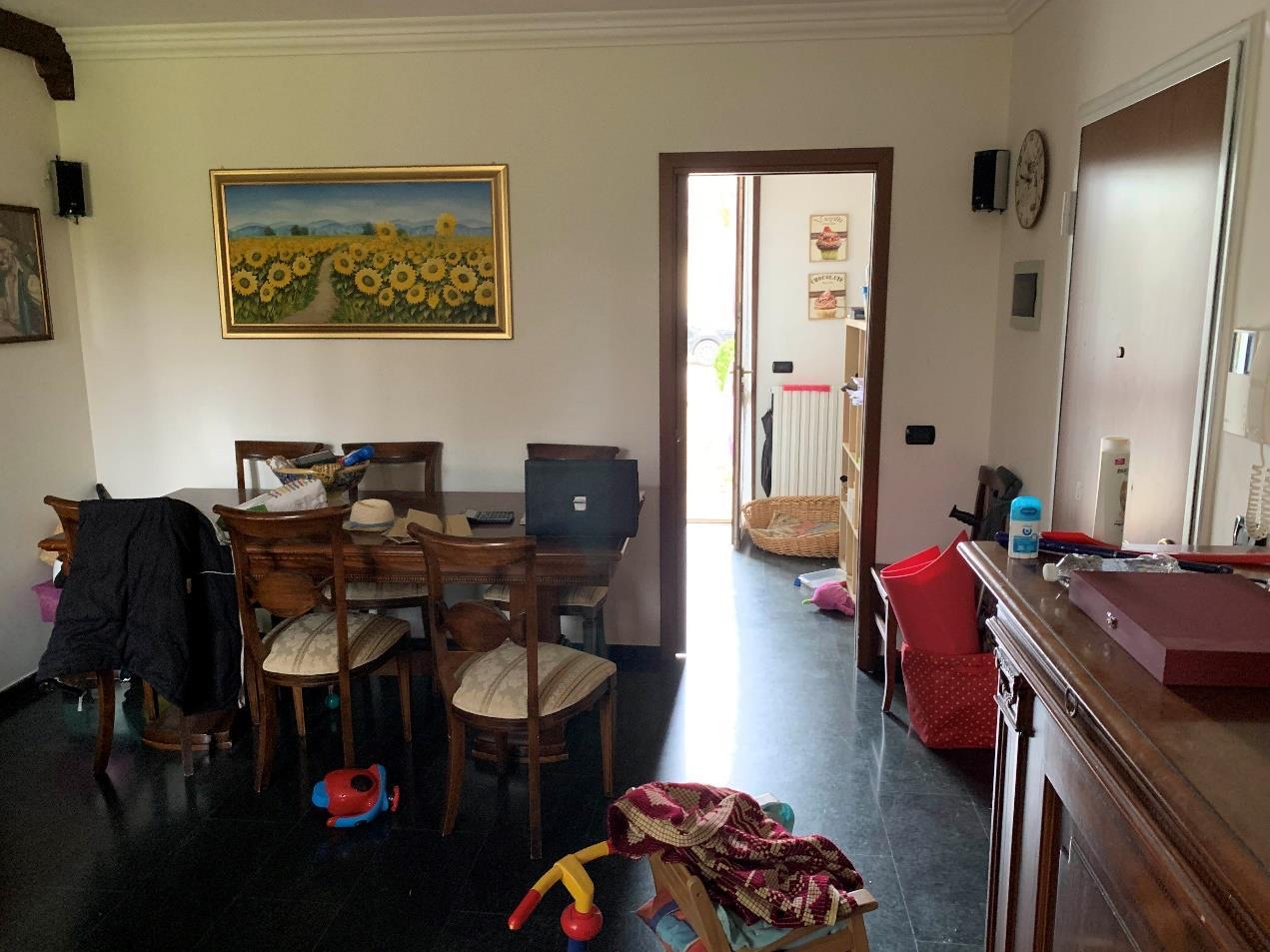 immobile APPARTAMENTO IN VENDITA ALL'ASTA IN VIA CASCINA LA FORNACE, PESCHIERA BORROMEO (MI) - 5