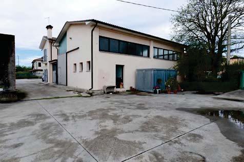 immobile appartamento all'asta in Via Feltrina n 38 - 31035 Crocetta del Montello (TV) - 5