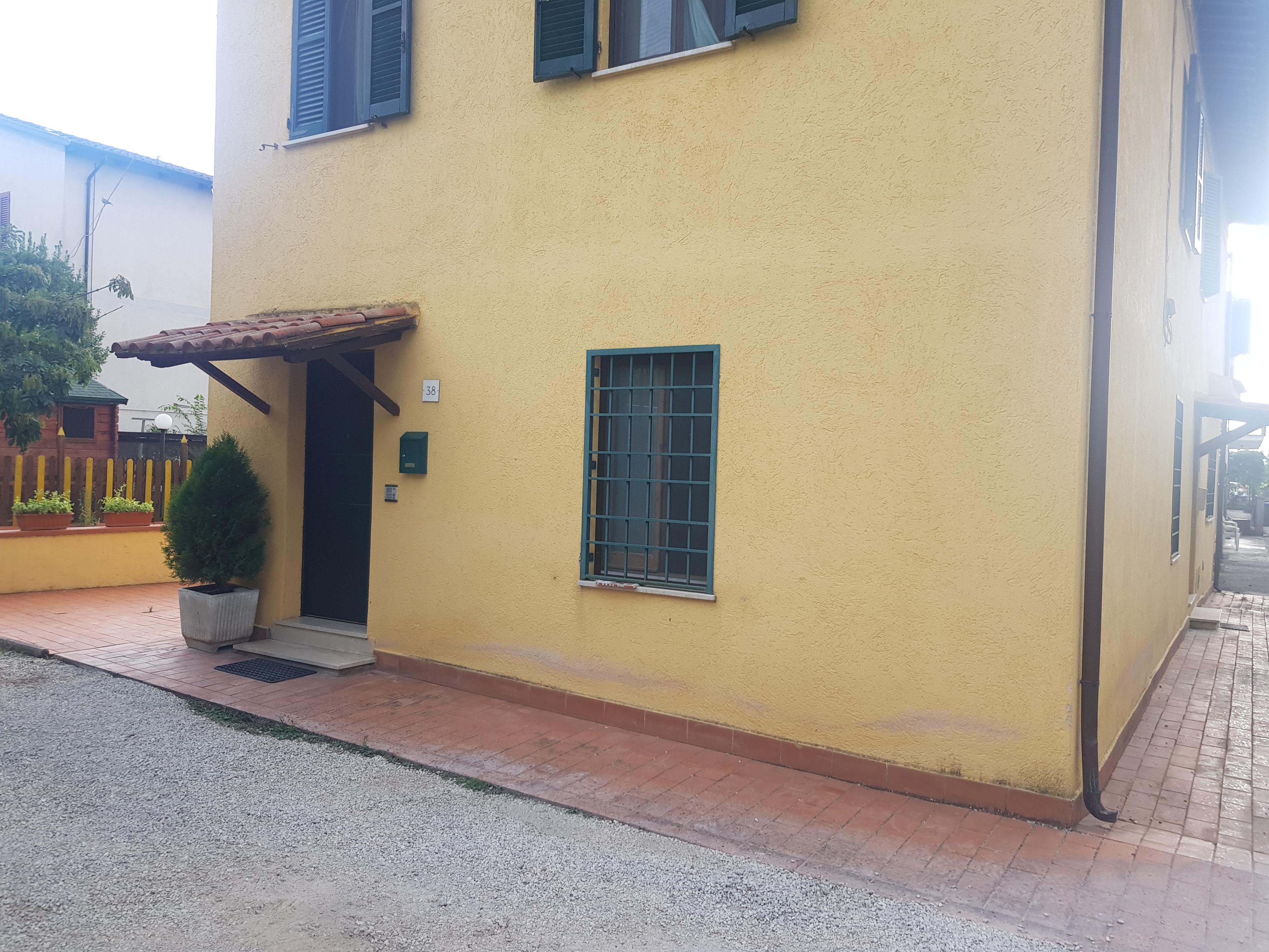 immobile appartamento all'asta in FRAZ SAN GIACOMO SNC - 06049 Spoleto (PG) - 1