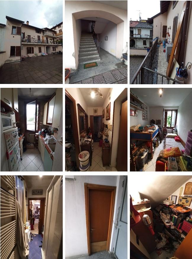immobile appartamento all'asta in Corso Milano 88 - 20825 Barlassina (MB) - 2