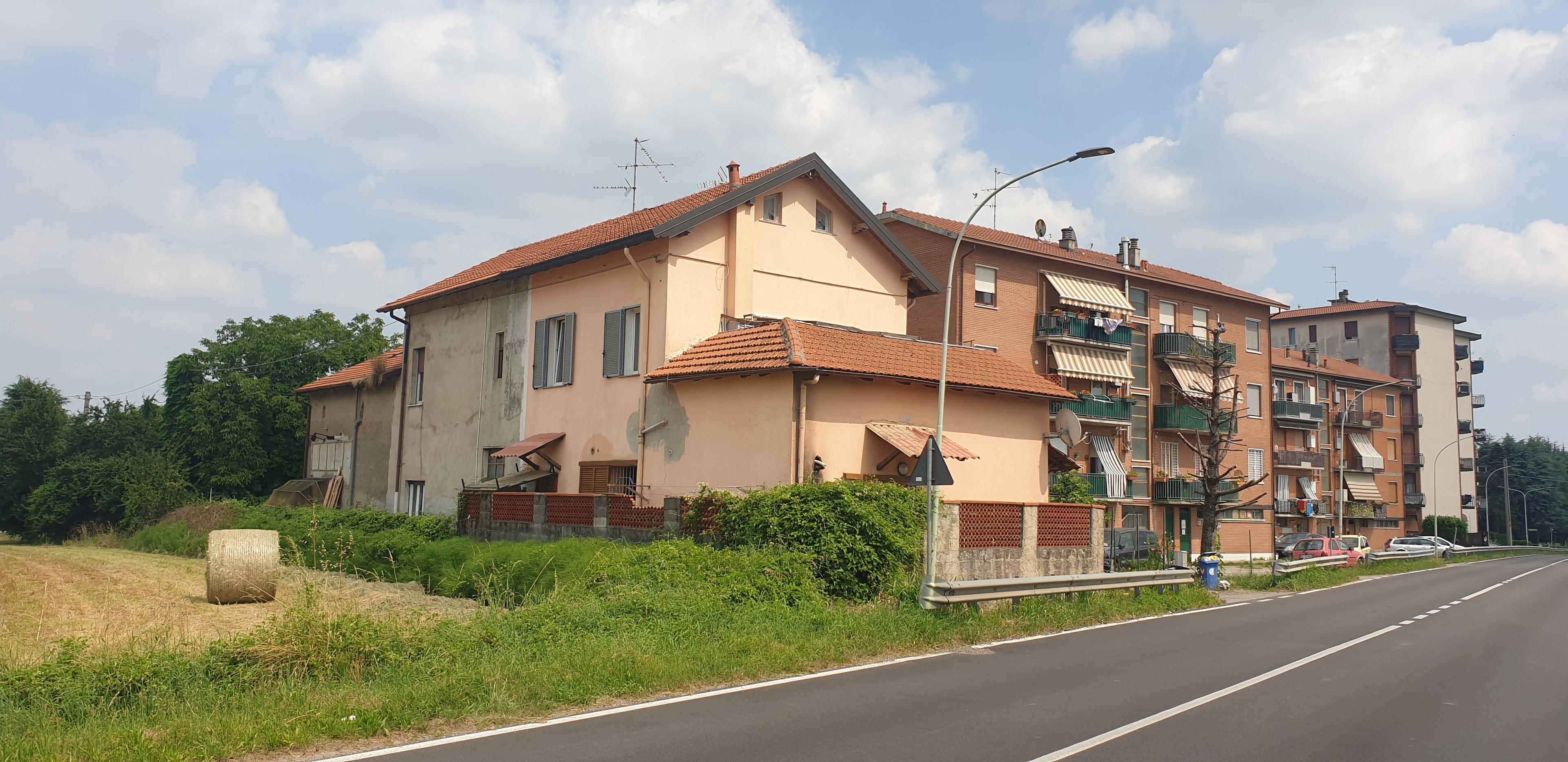 immobile appartamento all'asta in Via Cesare Battisti 58 - 20872 Cornate d'Adda (MB) - 2
