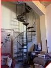 immobile appartamento all'asta in Via Domenico Alfieri, 13 - 84083 Castel San Giorgio (SA) - 1
