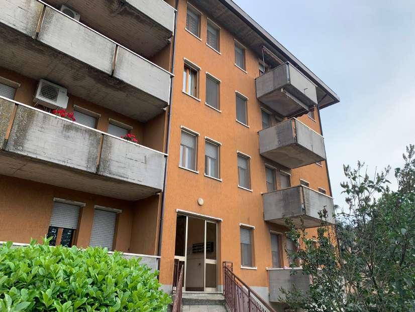 immobile appartamento all'asta in Via Donatello 7 - 26841 Casalpusterlengo (LO) - 1