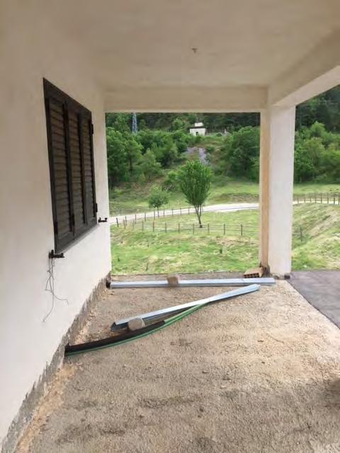 immobile casa singola all'asta in via Vignale - 67050 Collelongo (AQ) - 2