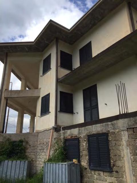 immobile casa singola all'asta in via Vignale - 67050 Collelongo (AQ) - 5