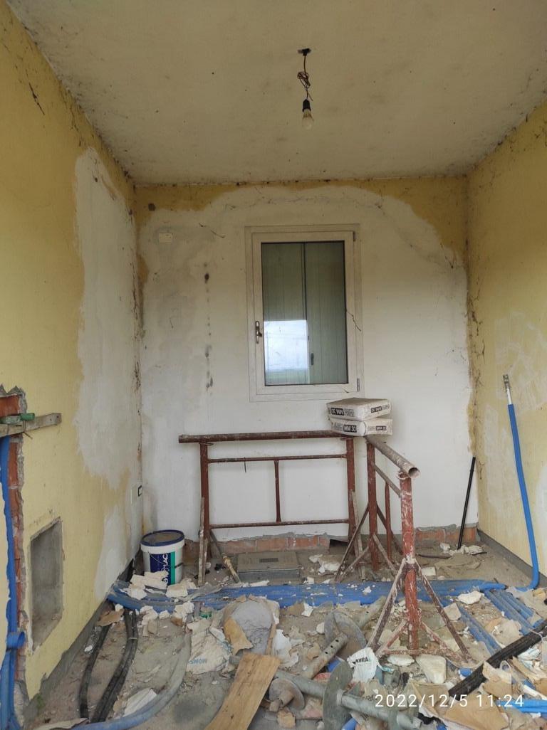 immobile APPARTAMENTO ALL'ASTA IN FRAZ, SAN PIETRO, VIA MARESANA, CAVARZERE (VE) - 2