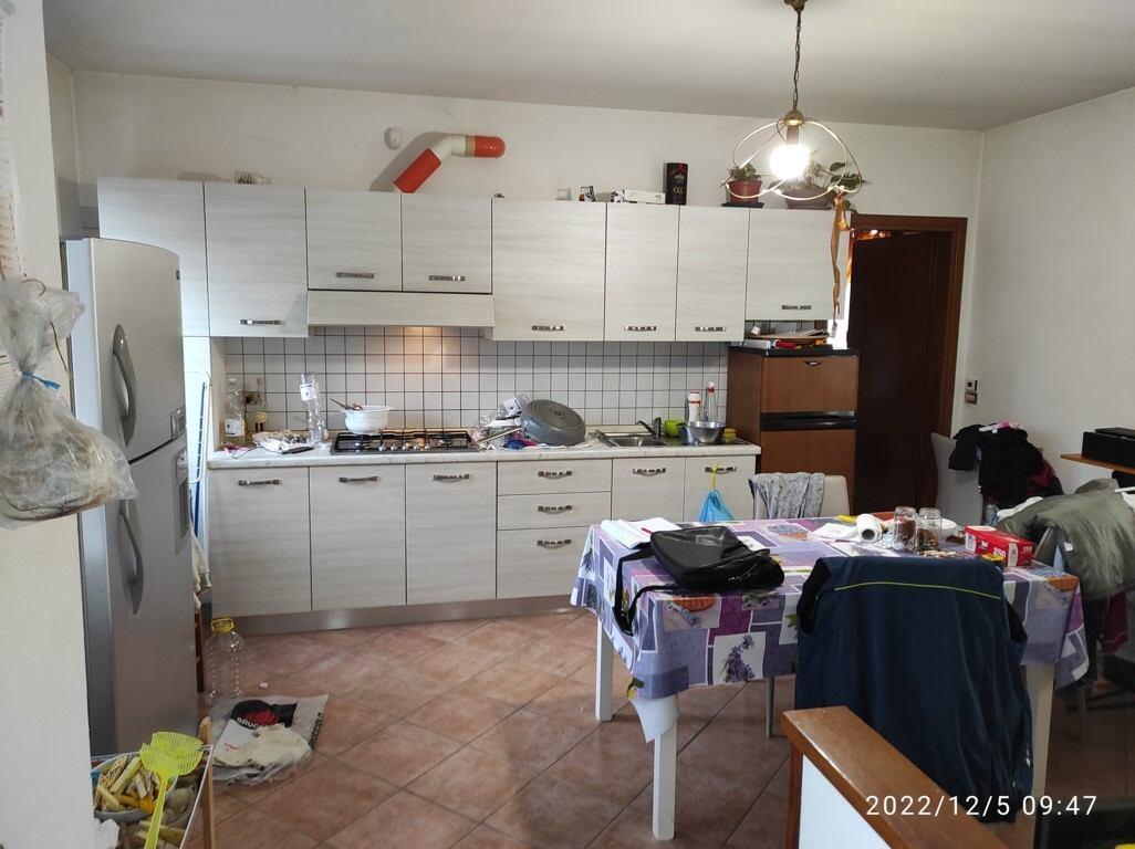 immobile APPARTAMENTO ALL'ASTA IN FRAZ, SAN PIETRO, VIA MARESANA, CAVARZERE (VE) - 3