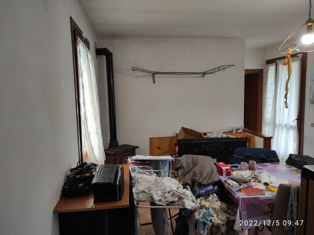 immobile APPARTAMENTO ALL'ASTA IN FRAZ, SAN PIETRO, VIA MARESANA, CAVARZERE (VE) - 4