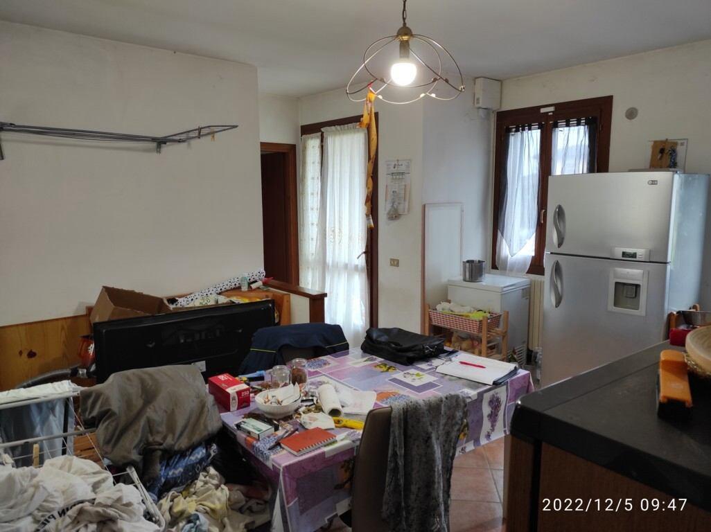 immobile APPARTAMENTO ALL'ASTA IN FRAZ, SAN PIETRO, VIA MARESANA, CAVARZERE (VE) - 5