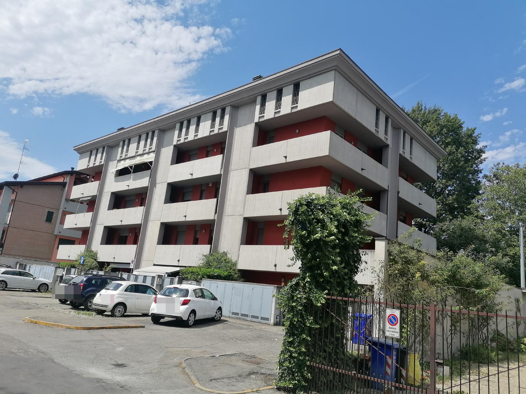 immobile ufficio all'asta in Parma, Via Ferrara, 14/1 - 43122 Parma (PR) - 1
