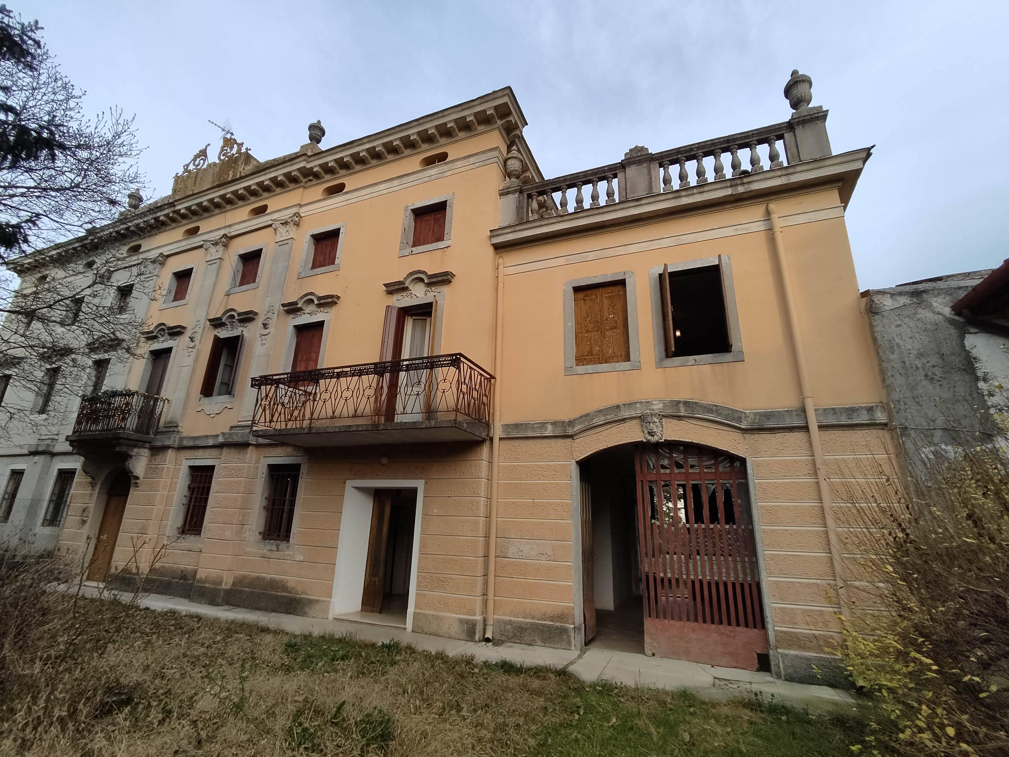 immobile villa all'asta in VIA PLAINO, 25 - 33035 Martignacco (UD) - 1