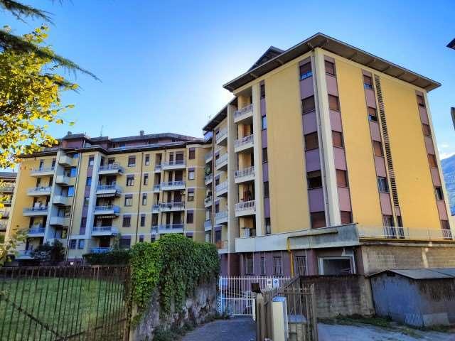 immobile ufficio all'asta in Via Colonnello Alessi n 16 - 23100 Sondrio (SO) - 2