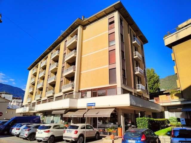 immobile ufficio all'asta in Via Colonnello Alessi n 16 - 23100 Sondrio (SO) - 3