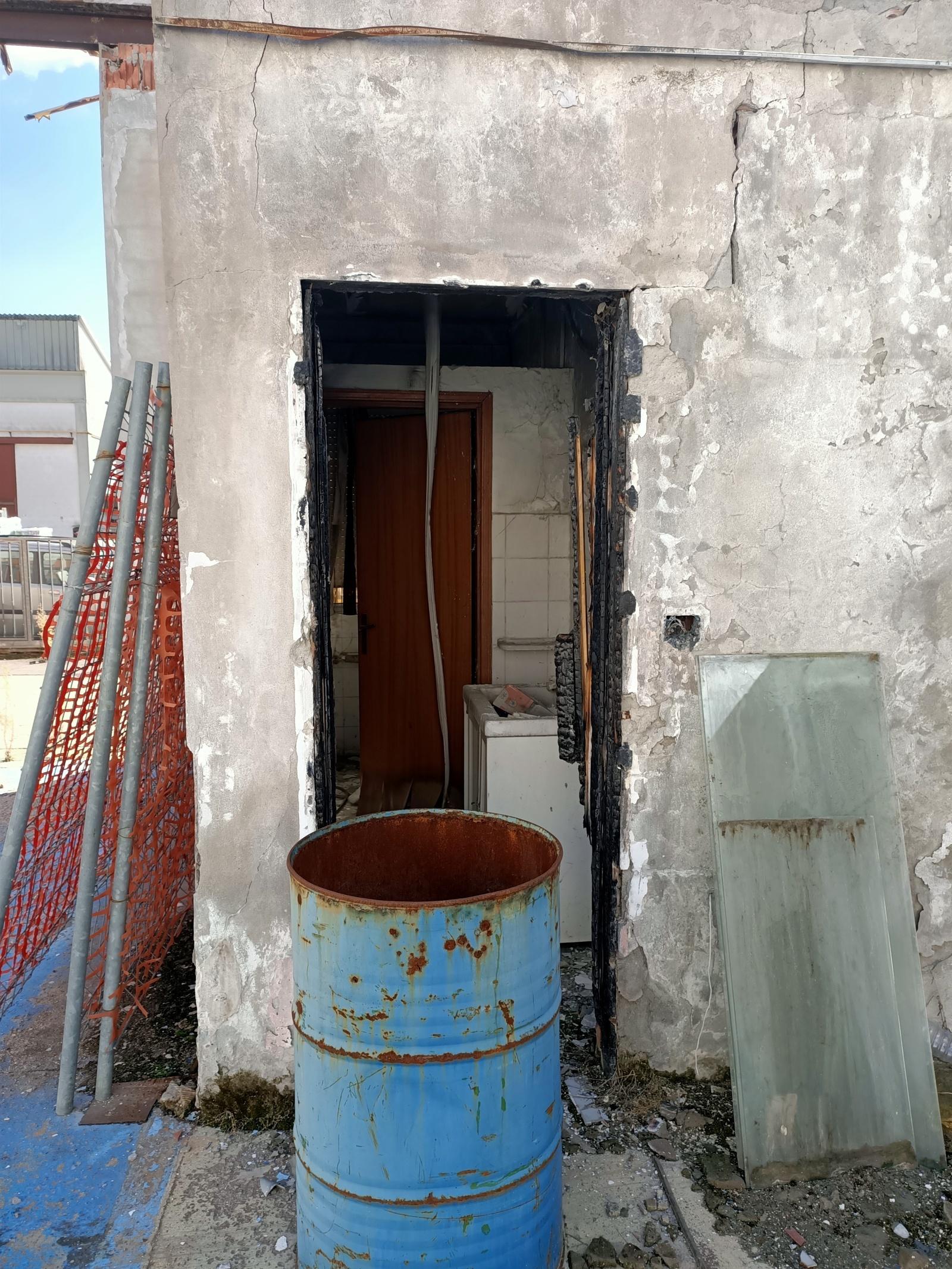 immobile capannone all'asta in Via Amendola n 11 - 40018 San Pietro in Casale (BO) - 1