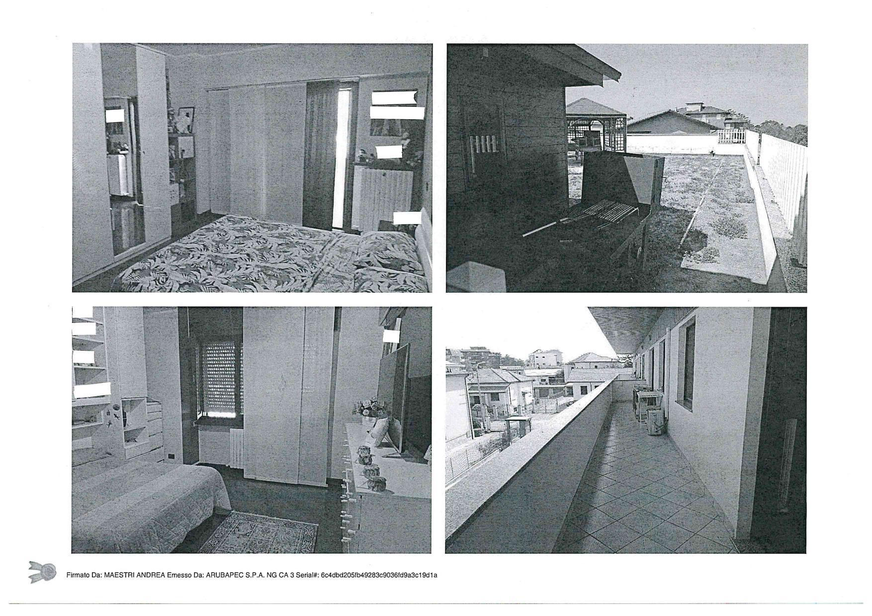 immobile casa singola all'asta in Via Tortona 5 - 27058 Voghera (PV) - 3
