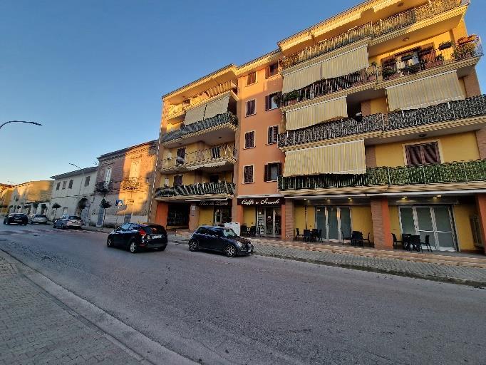 immobile appartamento all'asta in Via Napoli n 173 - 81055 Santa Maria Capua Vetere (CE) - 2