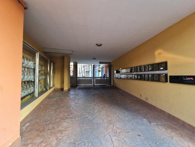 immobile appartamento all'asta in Via Napoli n 173 - 81055 Santa Maria Capua Vetere (CE) - 4